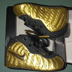 Nike Lil Posite Pro 2c